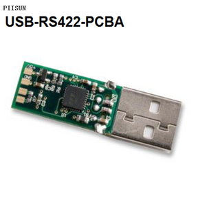 USB-RS422-PCB PCB CONVERTIDOR SERIE USB A RS422 UART 