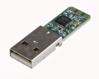 TTL-232R-3V3-PCB/TTL-232R-5V-PCB TTL-232R-PCB PCB convertidor serie TTL a USB