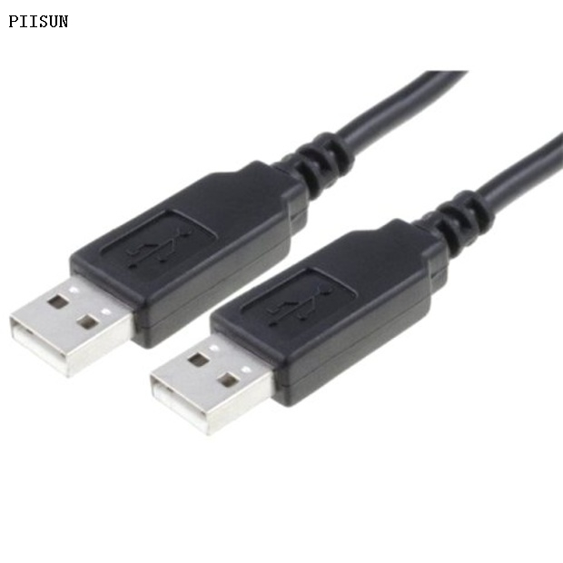 USB NMC-2.5m Cable USB Módem Nulo Integrado 2.5m