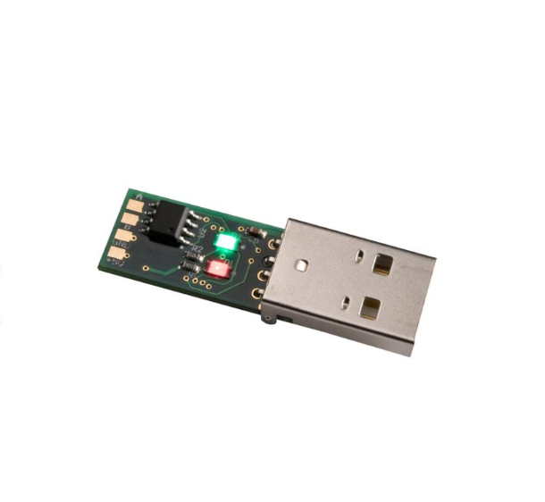 USB-RS485-PCB PCB CONVERTIDOR SERIE USB A RS485 UART